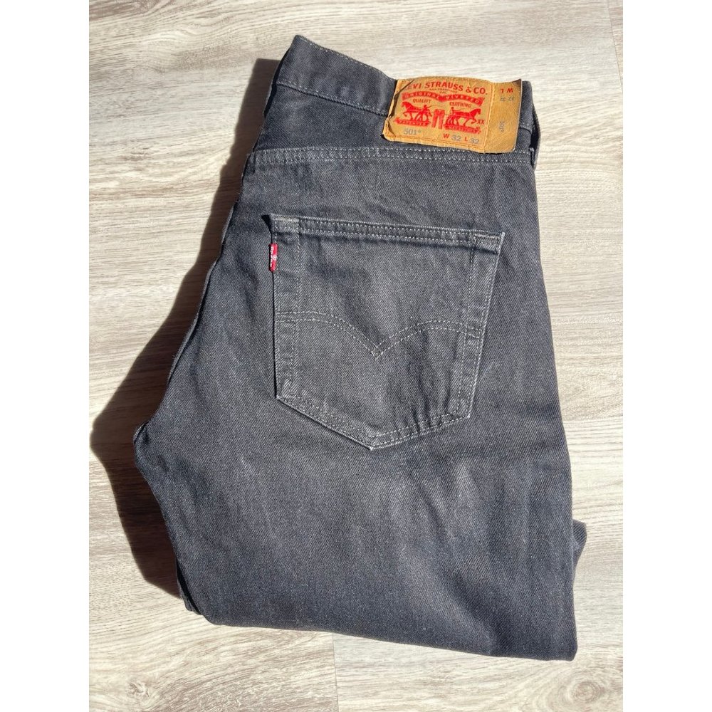 Levi's jeans